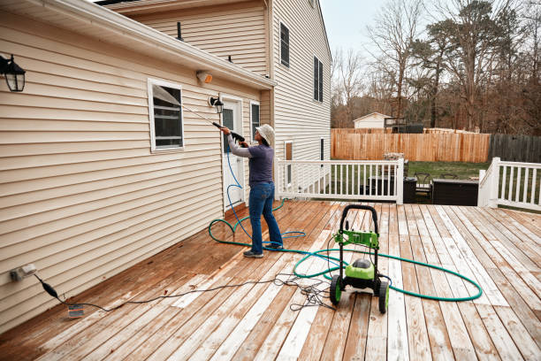 Best Fence Pressure Washing  in Mahtomedi, MN