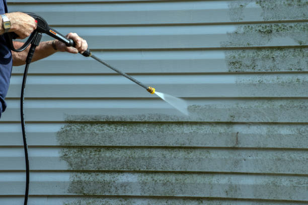 Best Pressure Washing Contractors  in Mahtomedi, MN