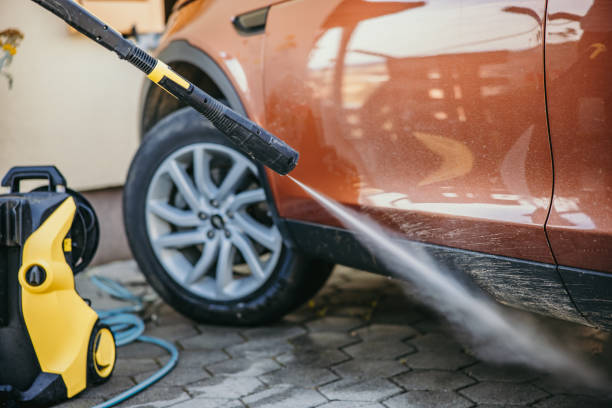 Pressure Washing Contractors in Mahtomedi, MN