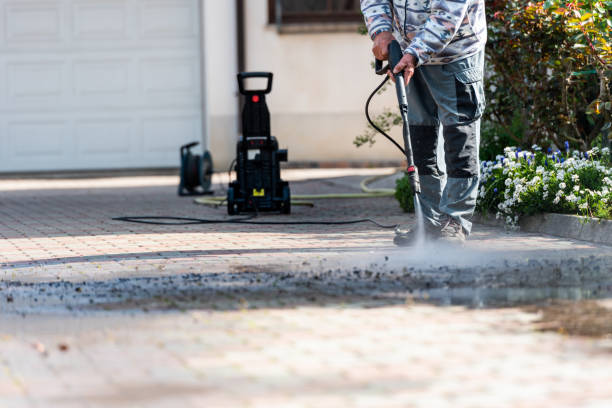 Best Pressure Washing Company Near Me  in Mahtomedi, MN