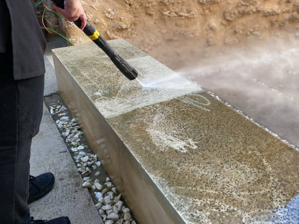 Best Local Pressure Washing Services  in Mahtomedi, MN