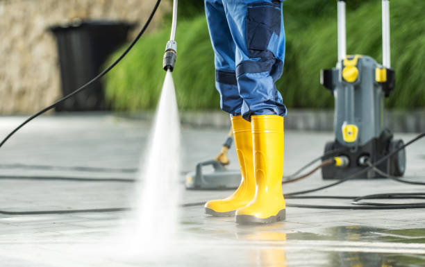 Best Exterior Home Cleaning  in Mahtomedi, MN