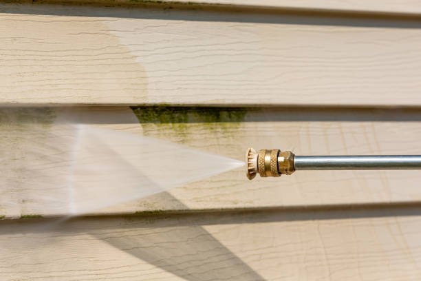 Best Pressure Washing Near Me  in Mahtomedi, MN